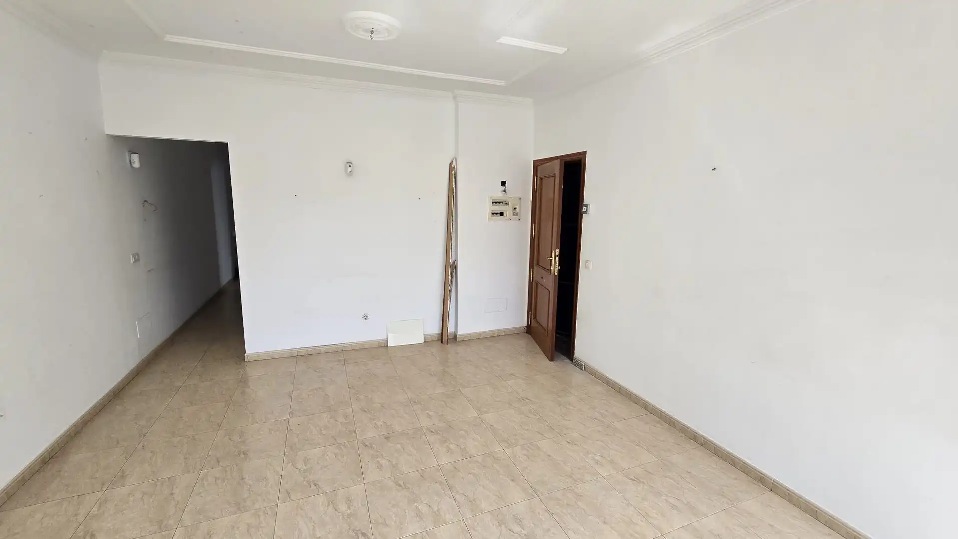 Piso en venta en C/ Badajoz, Centro - La Vega Alta