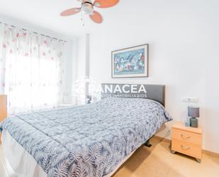 Bedroom of Flat for sale in El Ejido