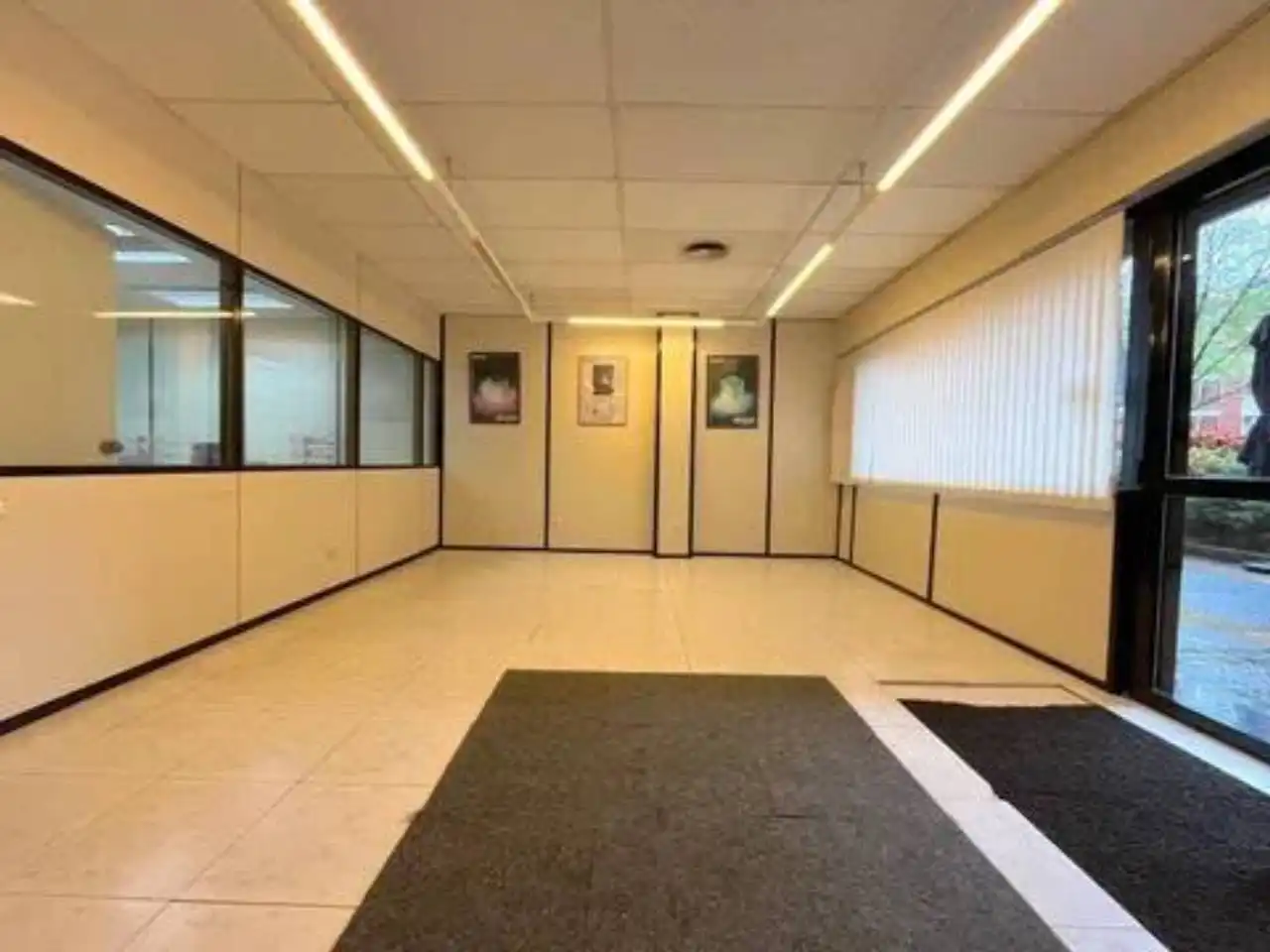 Büro zum Verkauf in Leioa