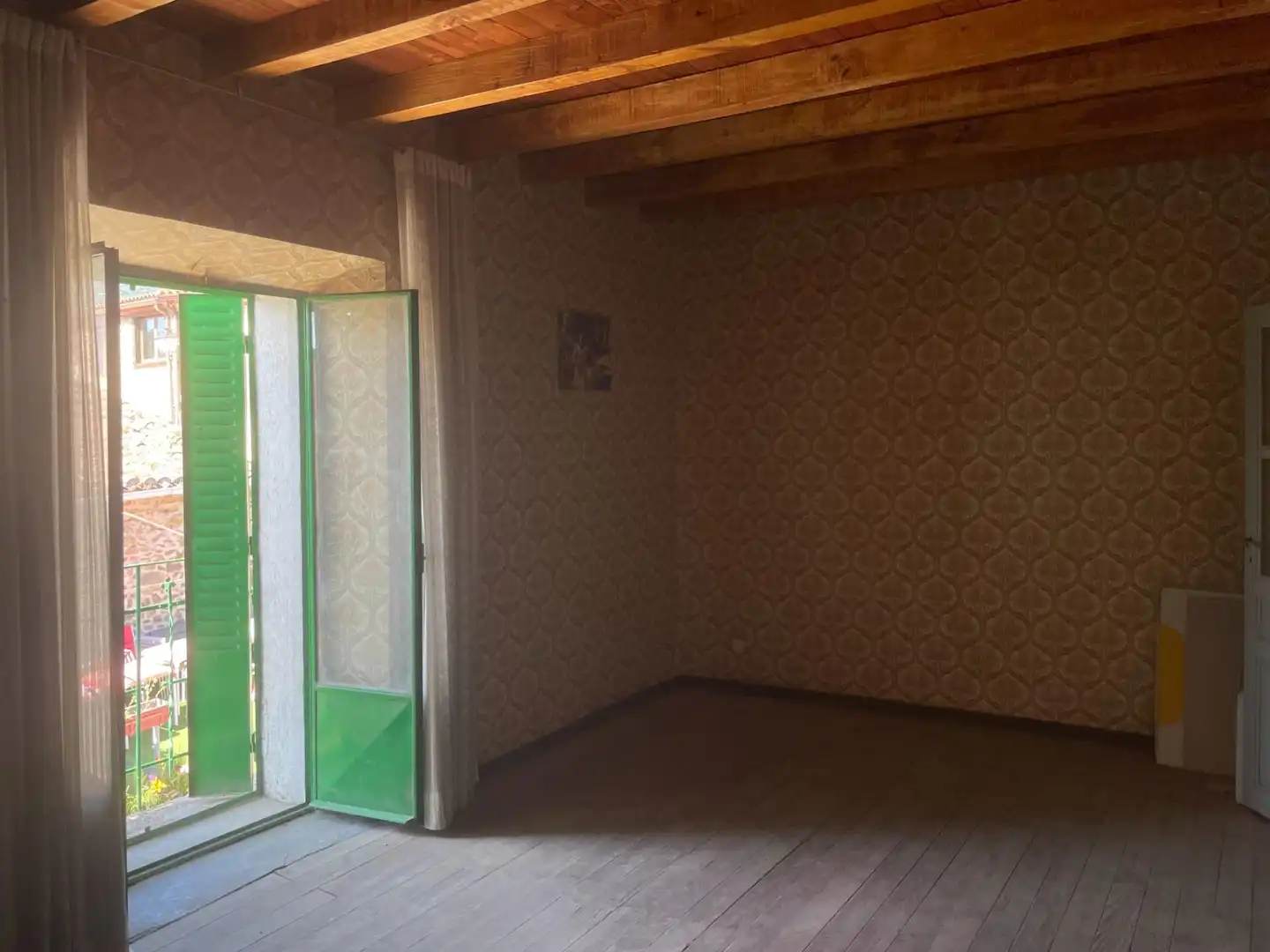 Casa o chalet en venta en La Acebeda con Calefacción