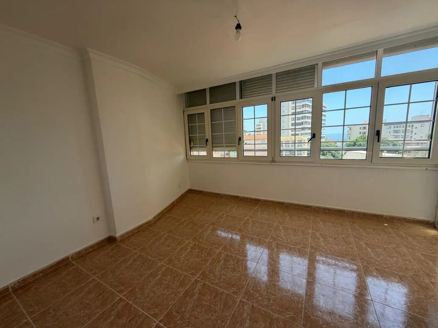 Bedroom of Apartments for sale in Torremolinos  with Terrace and Community pool