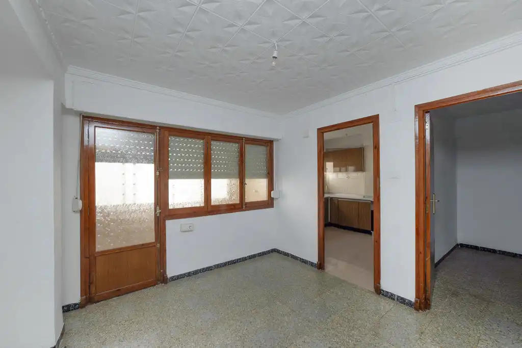 Piso en venta en Elda
