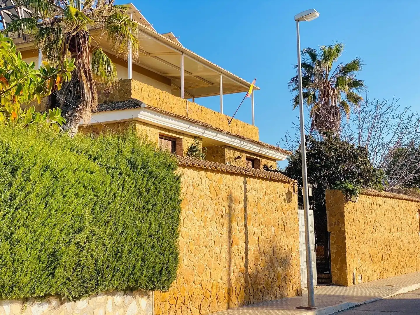 Casa con piscina en venta en Orihuela Costa, imagen 2