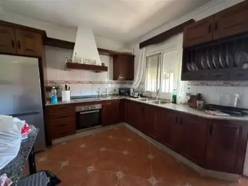 Casa amb jardí en venda a Calle camino del teca 10, imagen 30