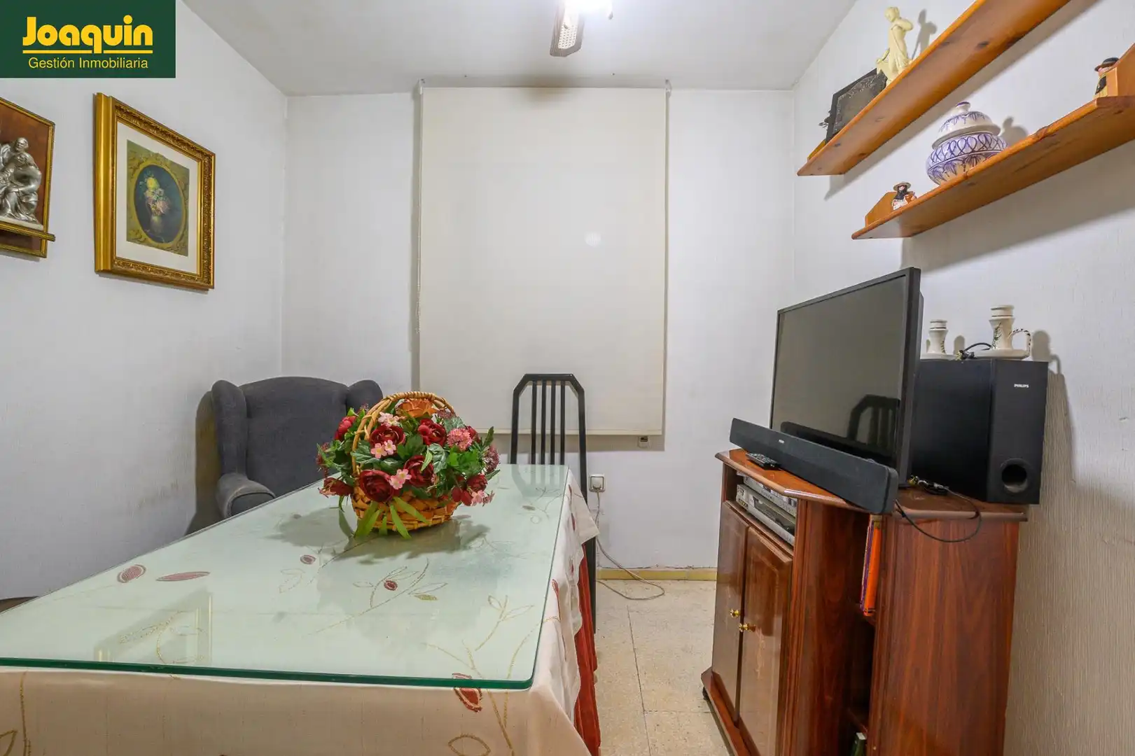 Dining room of Flat for sale in Córdoba  with Terrace