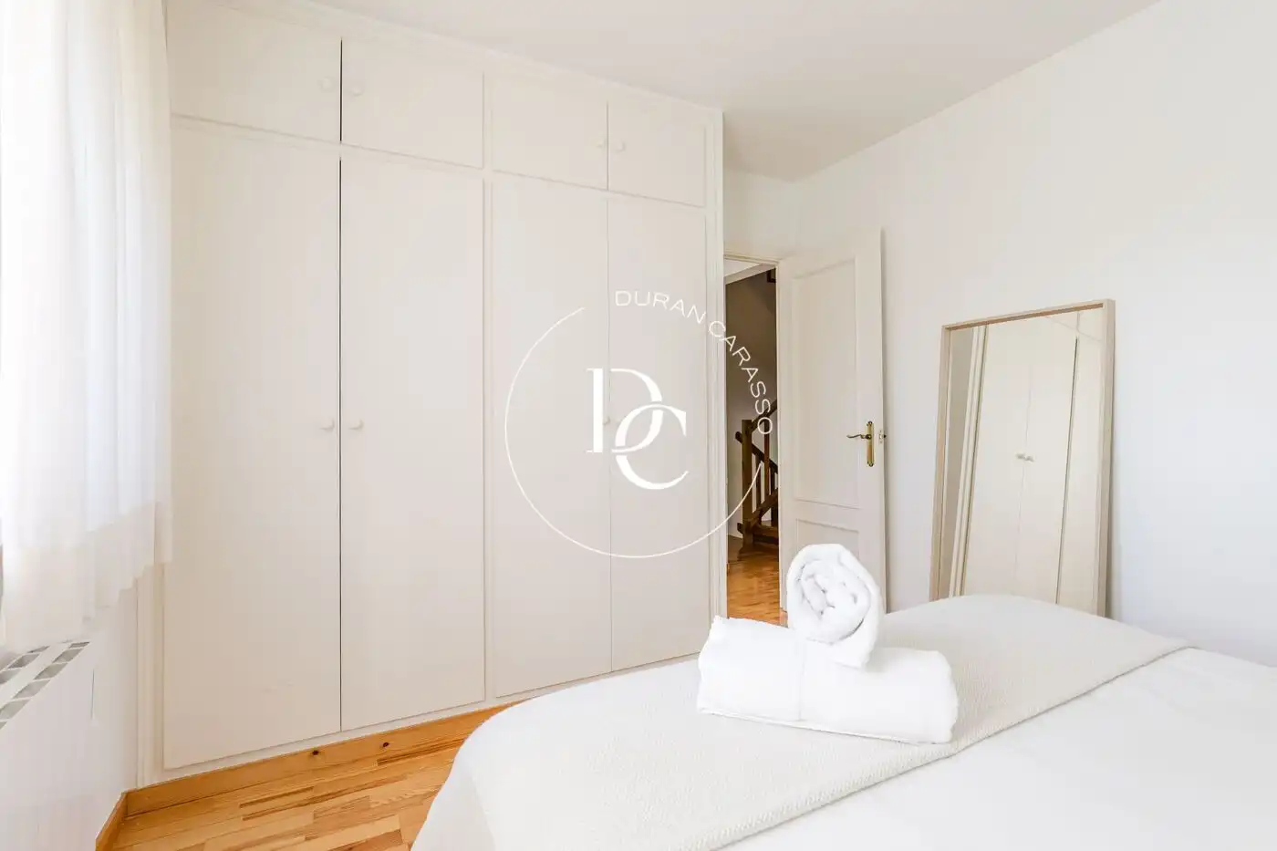 Habitación de Casa o chalet en venta en Ger con Calefacción, Jardín privado y Trastero
