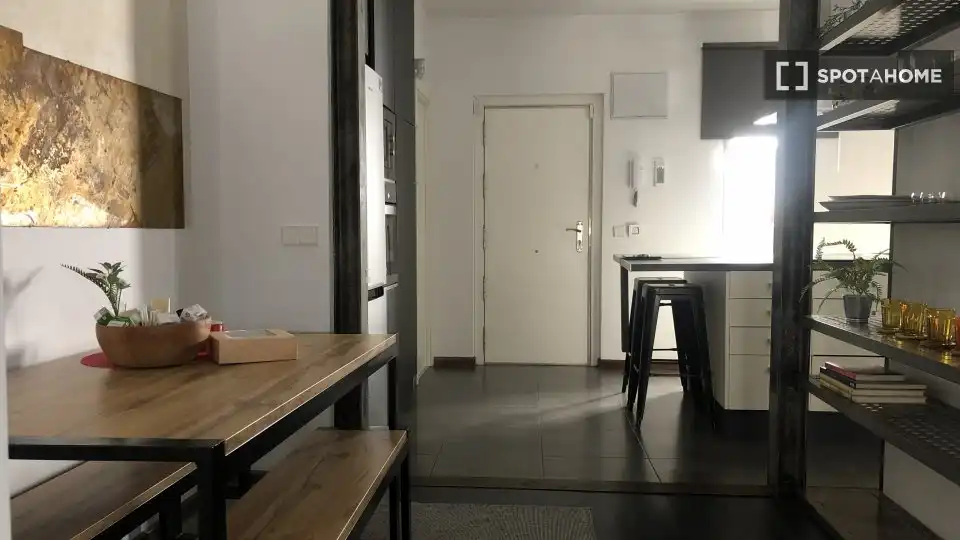 Wohnung mit Balkon zur Miete in Tetuán, imagen 7