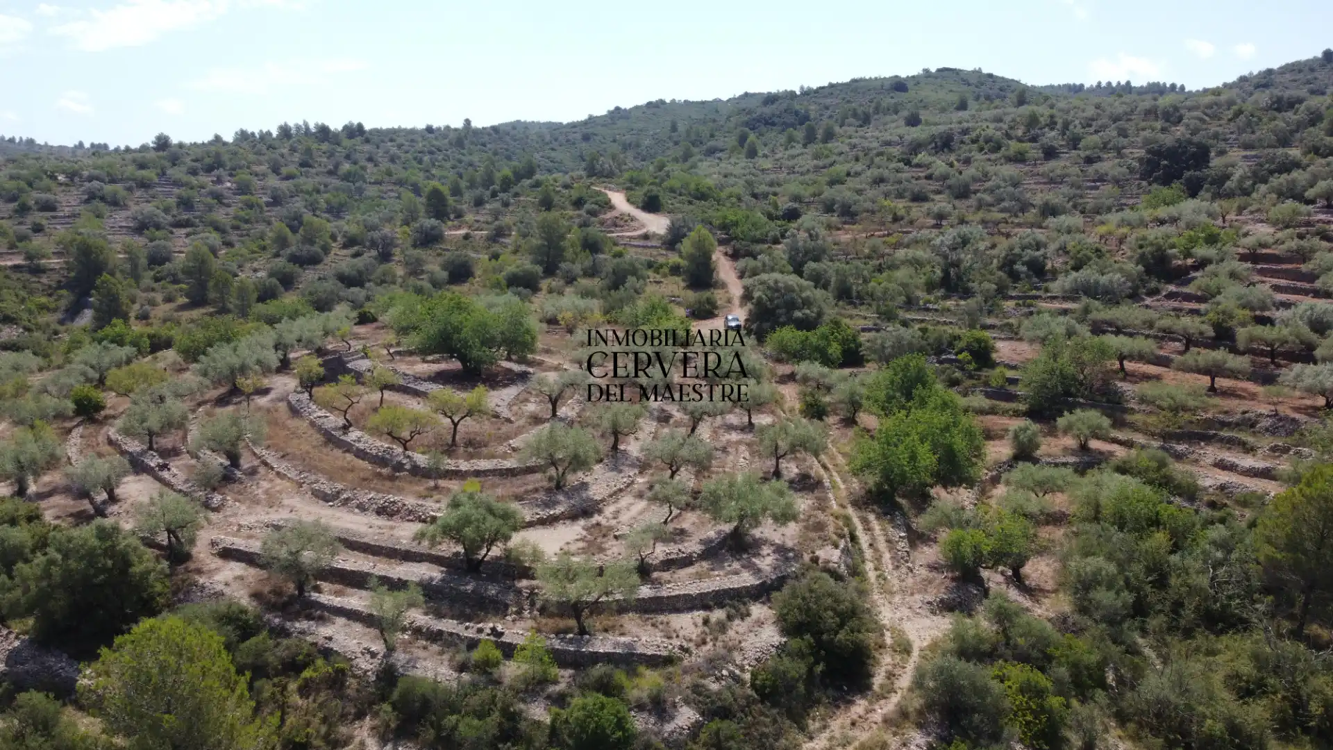 Terreno rustico in vendita a Cervera del Maestre, imagen 23
