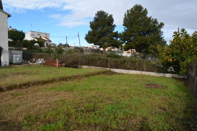 Terreno residencial en Venta en Alcover