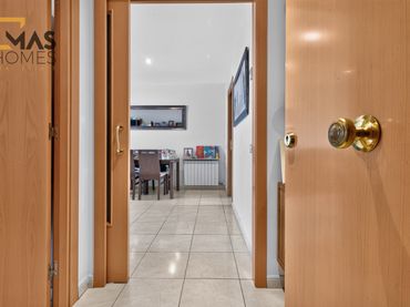 Wohnung mit Balkon zum Verkauf in Carrer Enric Prat de la Riba