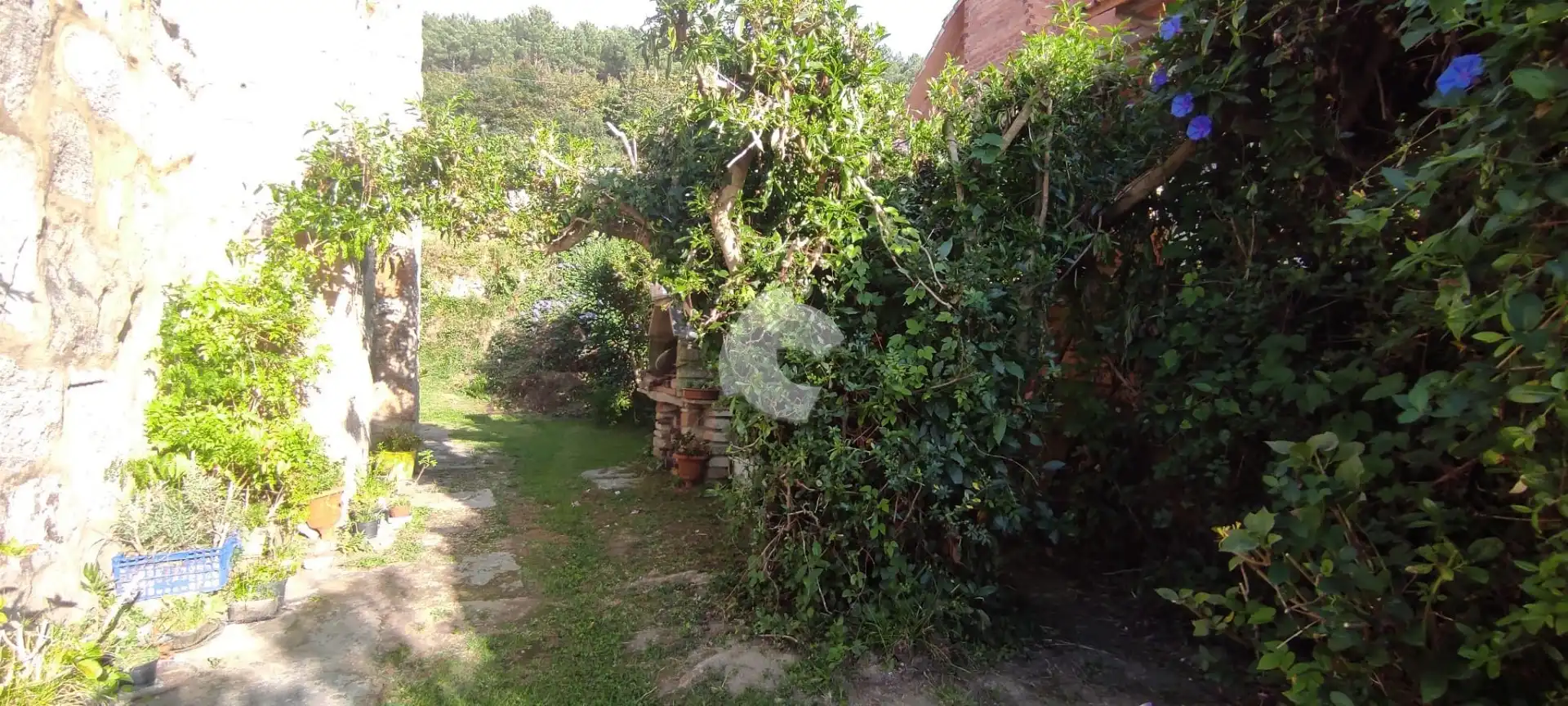 Casa o chalet en venta en Vigo  con Calefacción, Jardín privado y Trastero