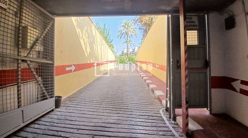 Foto 2 de Garatge en venda a San Antón, Murcia Capital