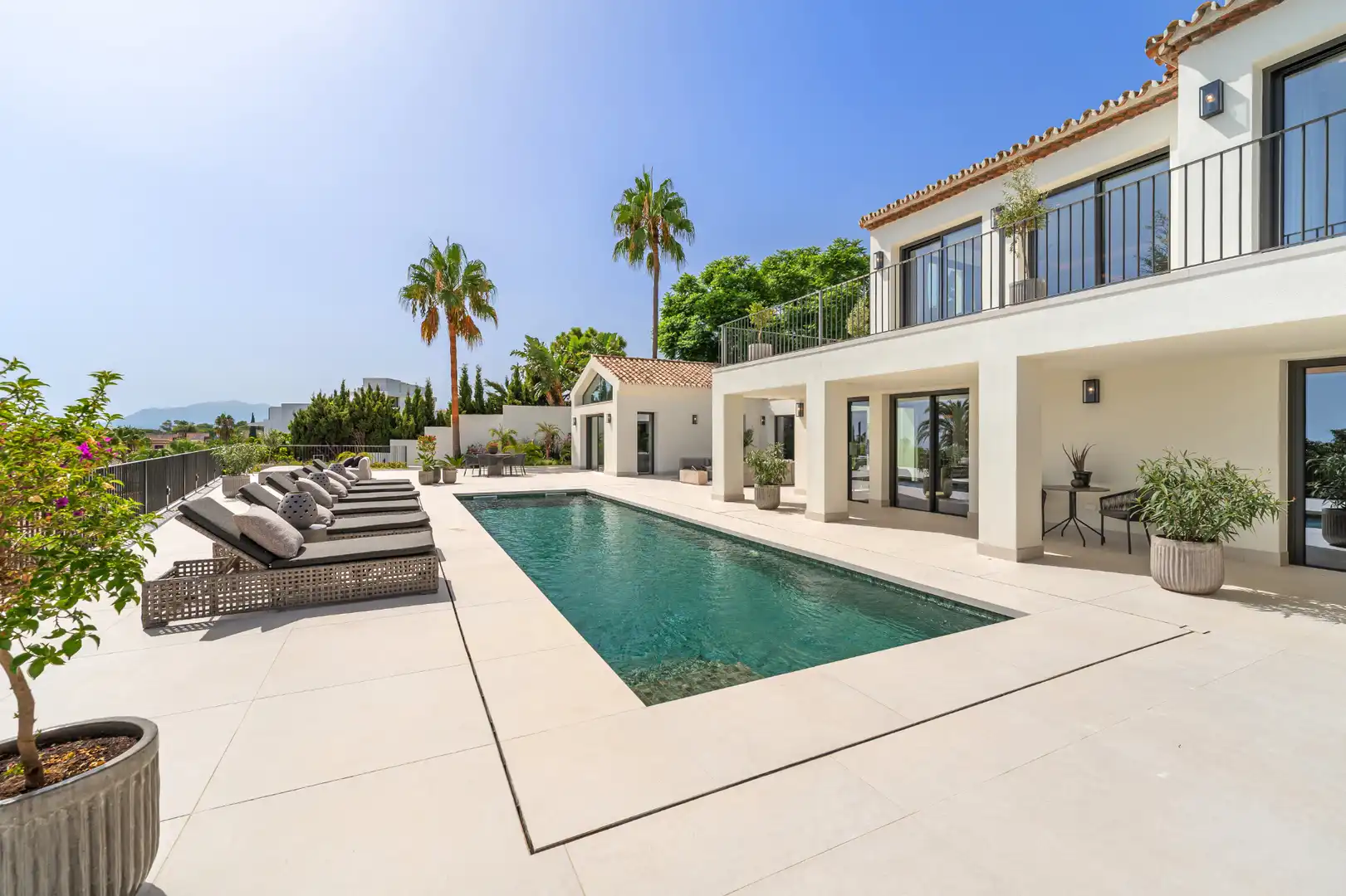 House with pool for sale in Lugar Urbanizacion Cortijo de Nagueles 88, imagen 26