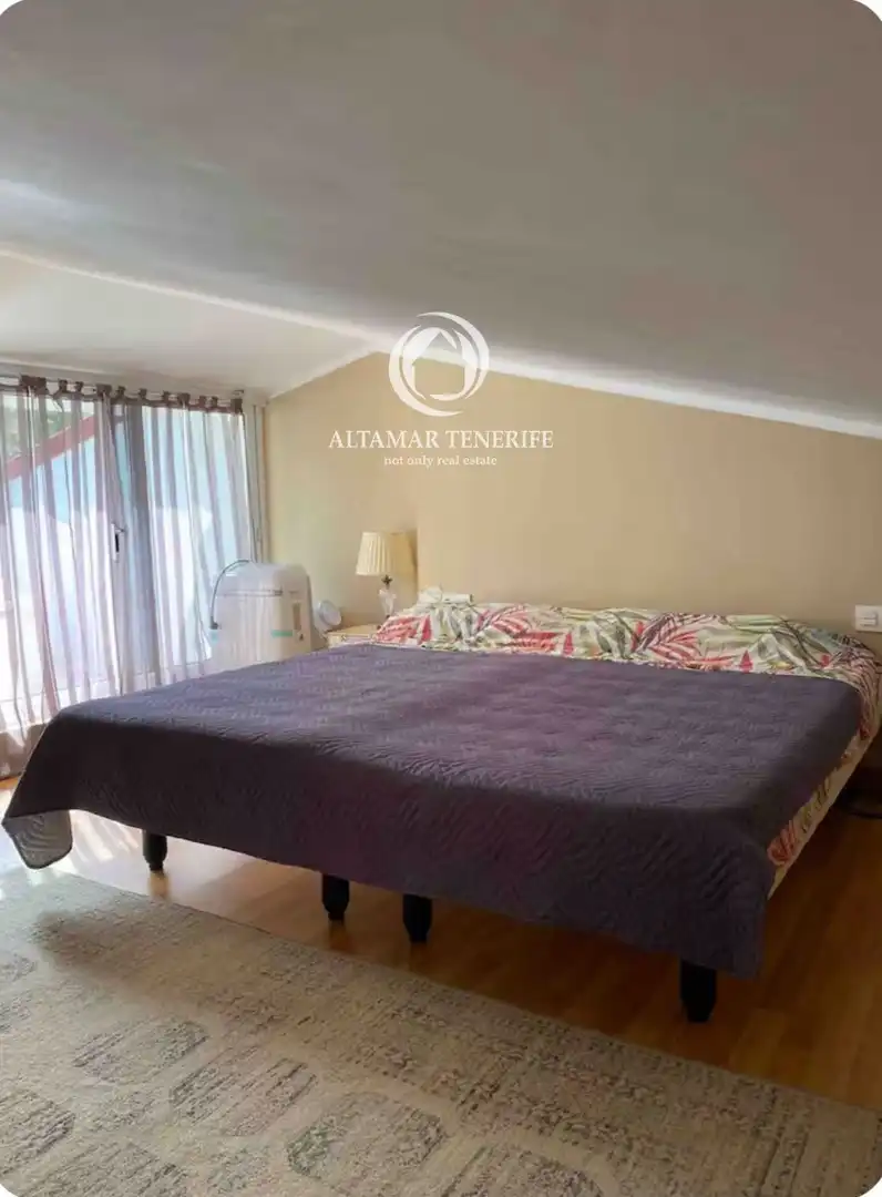 Apartamento en venta en Calle Madrid, Torviscas Centro y Alto