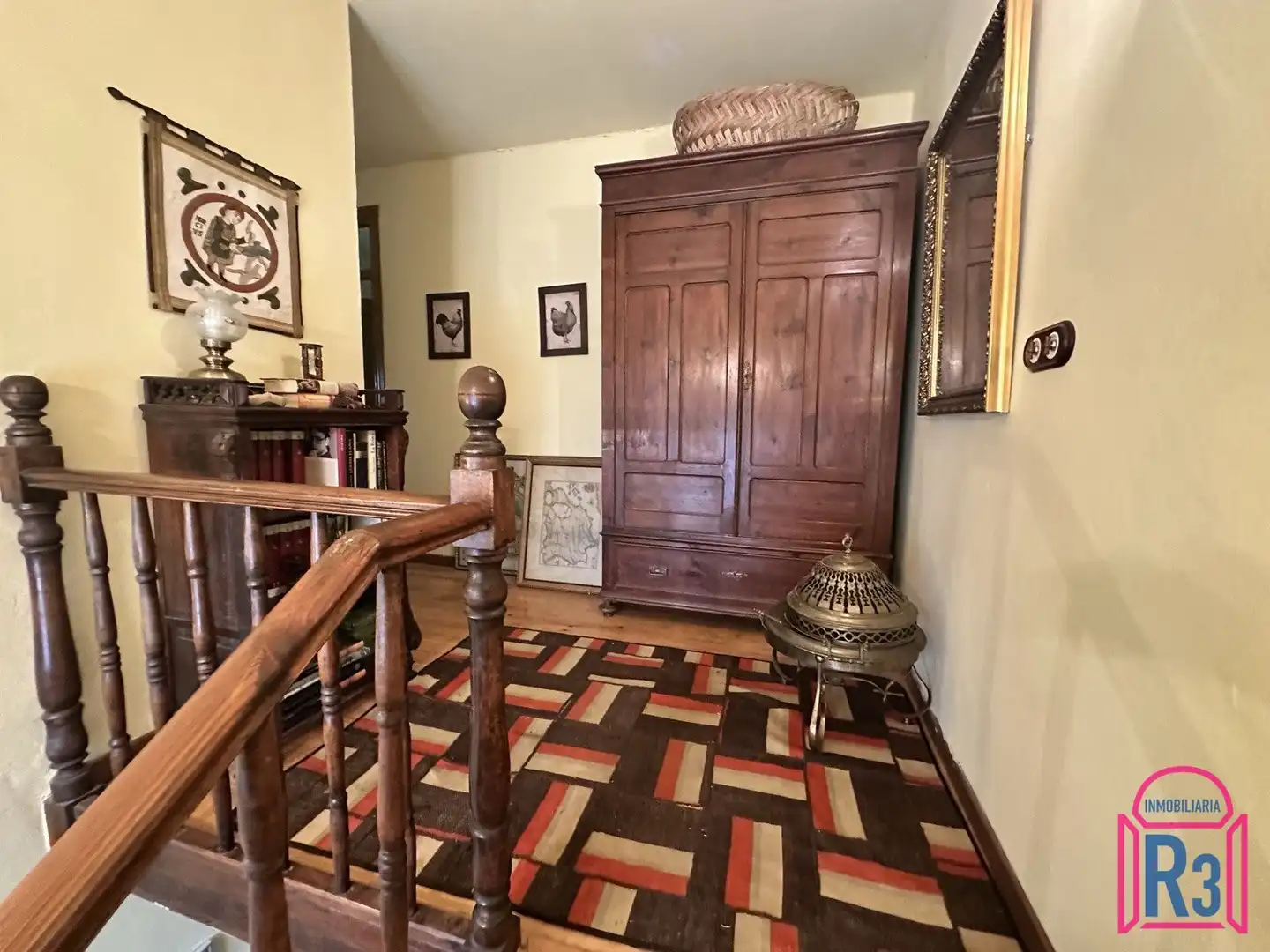 Casa o xalet en venda en Matallana de Torío amb Moblat