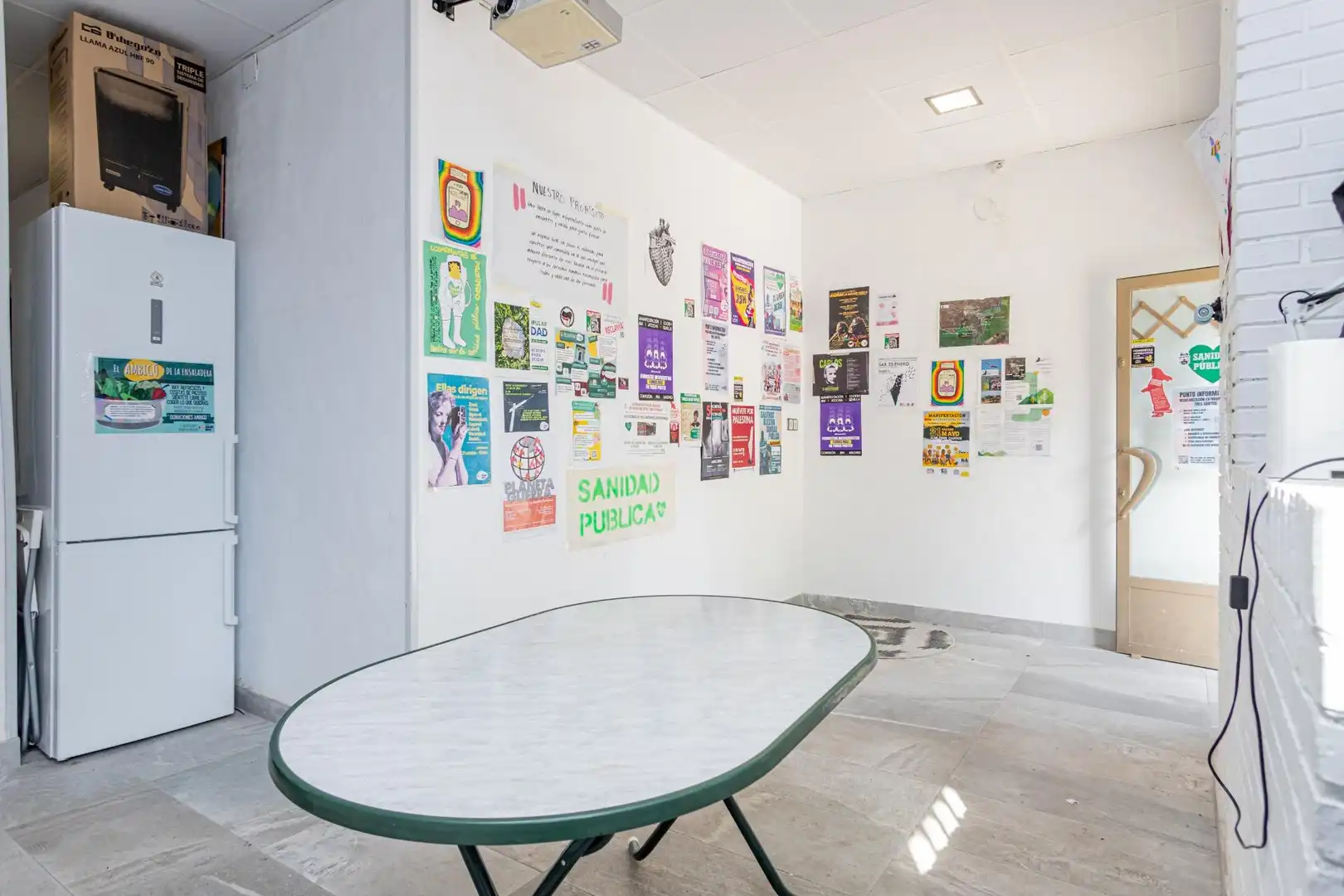 Commercial properties for sale in Tres Cantos
