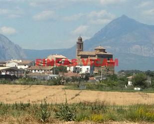 Land for sale in Alcalá del Obispo