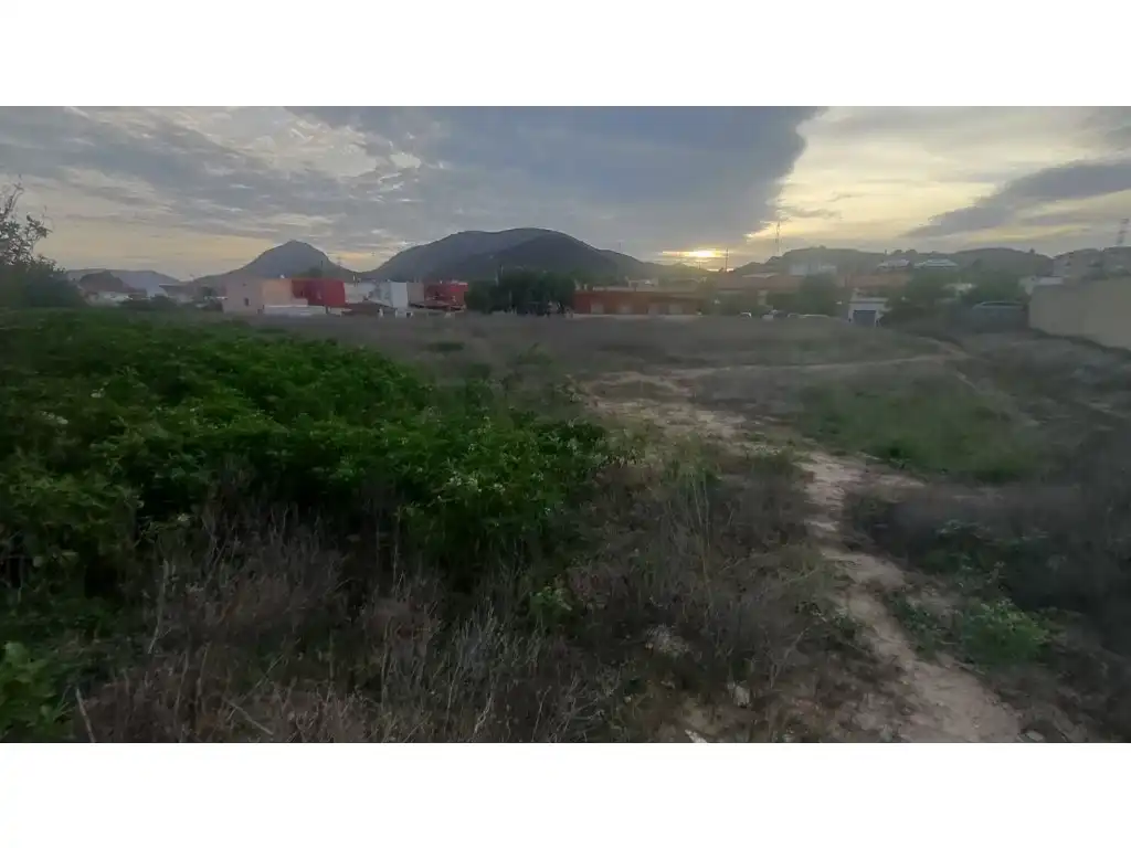 Casa o xalet en venda en Cartagena