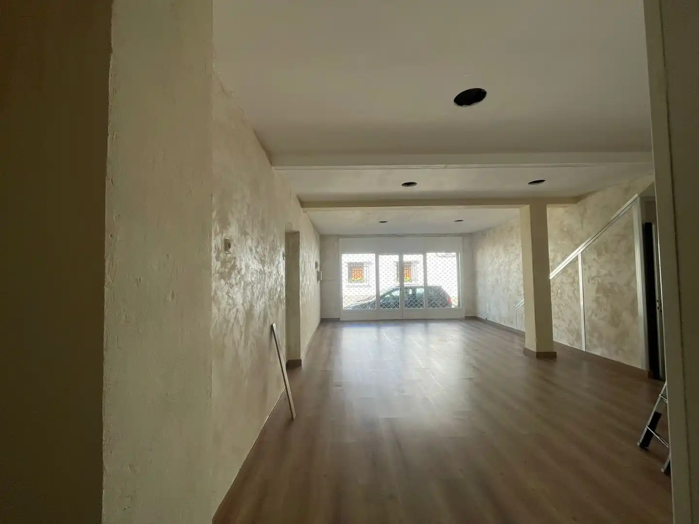 Premises for rent in Calle de los Mártires, 35