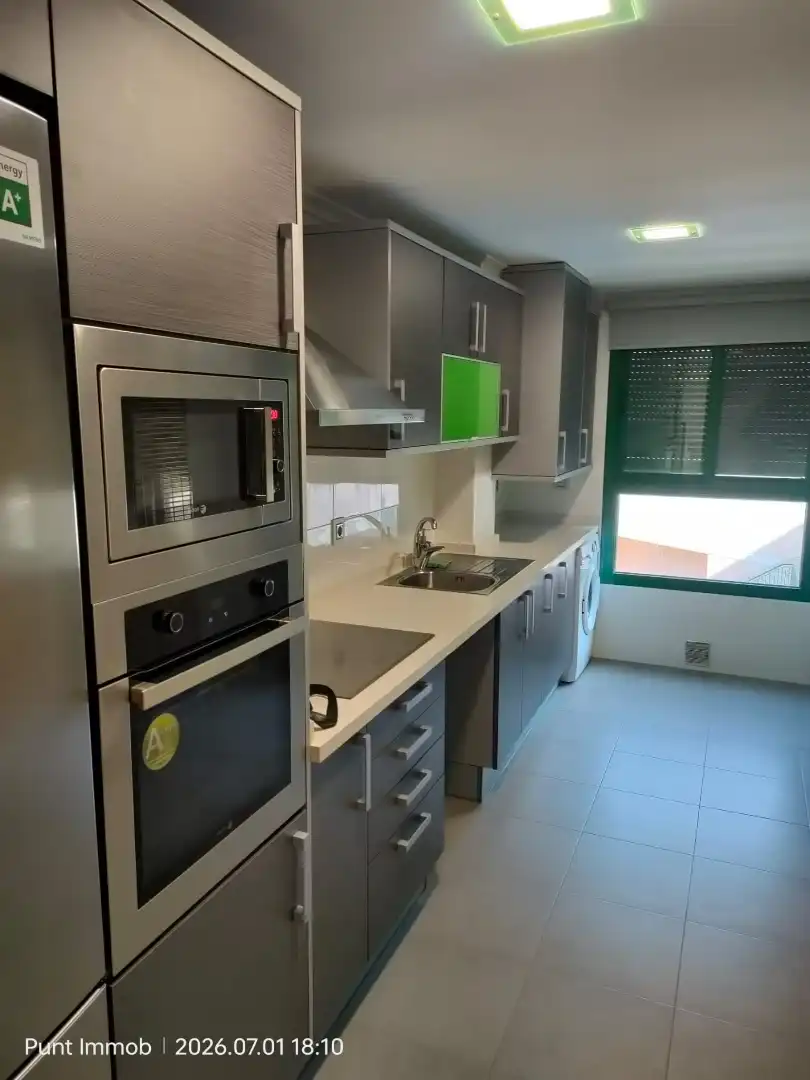 Piso de alquiler en Xàtiva