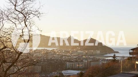 Photo 4 of Building for sale in Ulia Pasealekua, 184, Ategorrieta - Ulia, Gipuzkoa