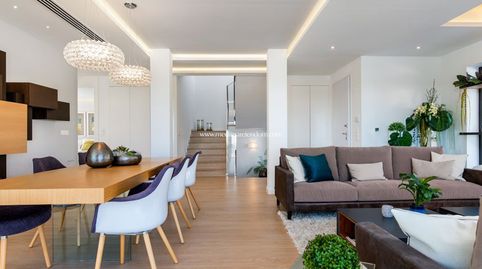 Villa moderna en venta en Ciudad Quesada, una urbanización popular en la Costa Blanca Sur. La casa se construirá en 2 plantas más, imatge 2