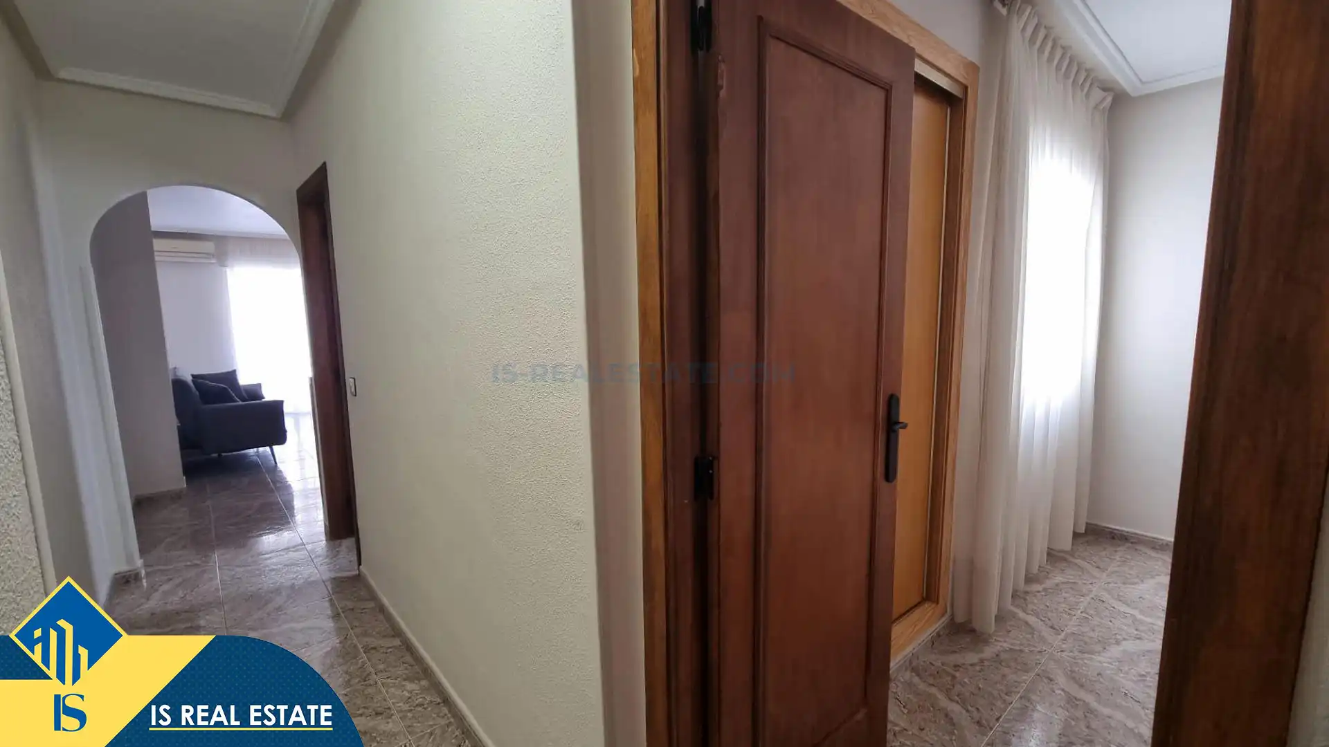 Apartament amb ascensor en venda a Playa del Acequión, Náufragos y Rocío del Mar, imagen 5