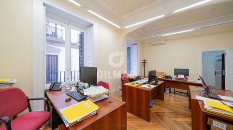 Foto 5 de Piso en venta en Palacio, Madrid Capital