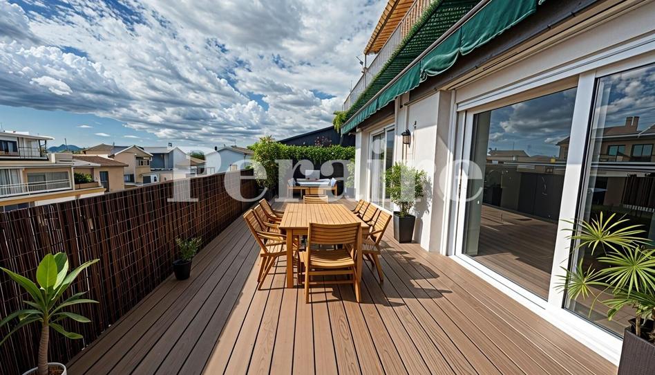 Photo 1 of Attic for sale in Calle Londres, 65, L'Antiga Esquerra de l'Eixample, Barcelona