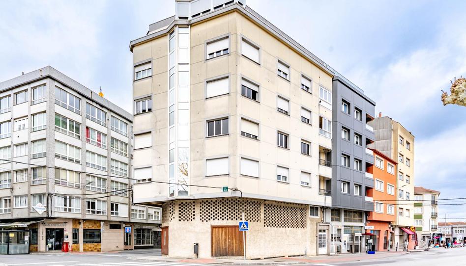 Photo 1 of Flat for sale in Carballo, A Coruña