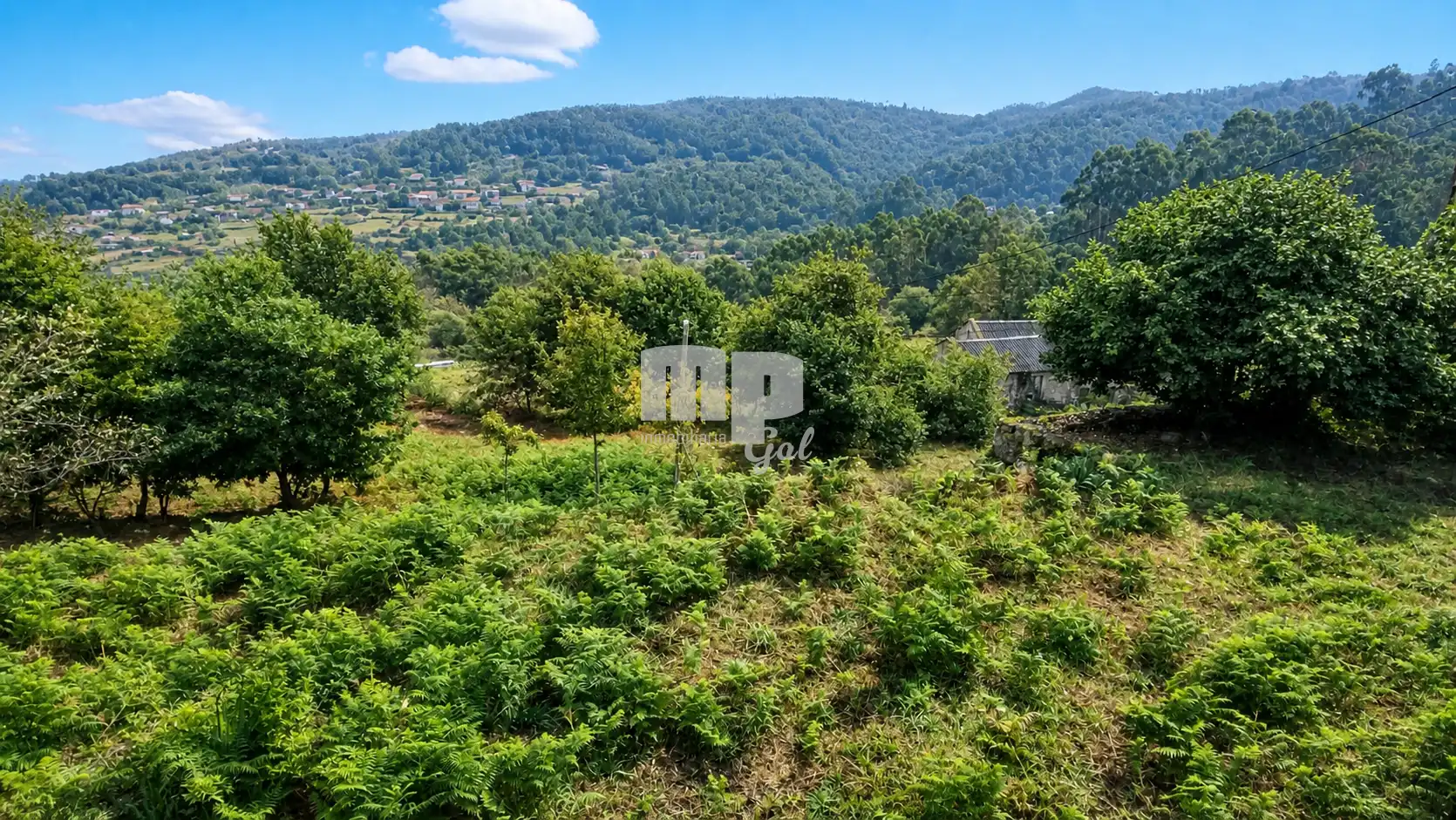 Country homes for sale in Fornelos de Montes  with Private garden, Terrace and Storage room