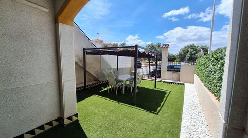 Foto 2 de Piso en venta en Urbanización Jardín del Mar III, 107, Zona Carrefour - Urbanizaciones, Torrevieja