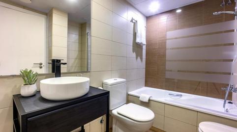 Foto 4 de Apartamento de alquiler en Collblanc, L'Hospitalet de Llobregat