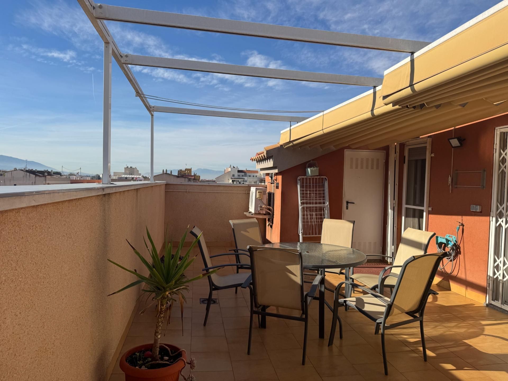 Attic for sale in Calle Pedáneo Isidro Roca, 13, Barrio del Progreso
