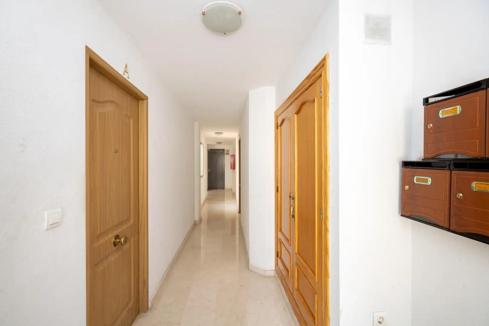 Piso en venta en Churriana de la Vega con Aire acondicionado, Calefacción y Balcón