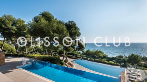 Photo 2 from new construction home in Flat for sale in Avinguda del Pla de Maset, Pla de Maset - Cap de Salou, Tarragona