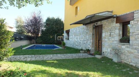 Foto 4 de Casa adosada en venda a Calle Josep Ventura, Tona, Barcelona