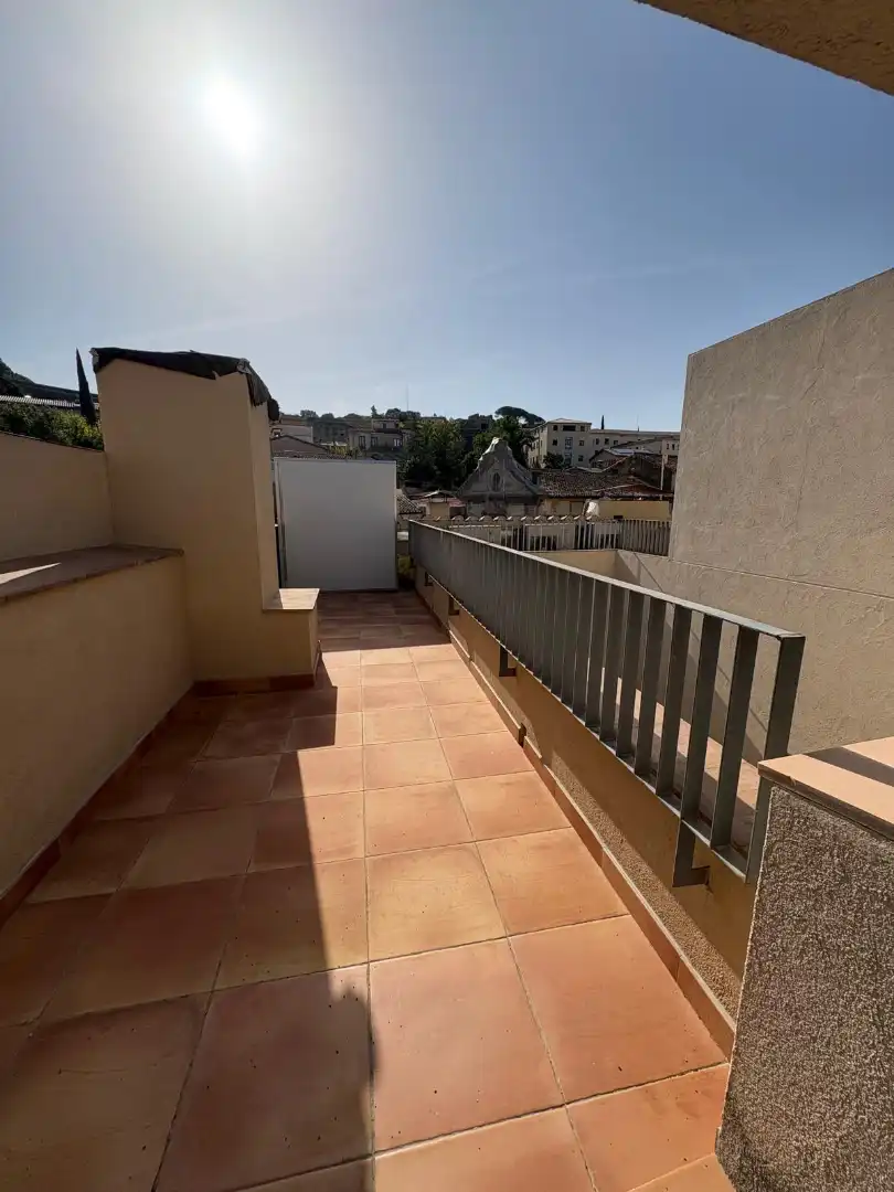 Flat with terrace to rent in Carrer dels Ciutadans, imagen 5