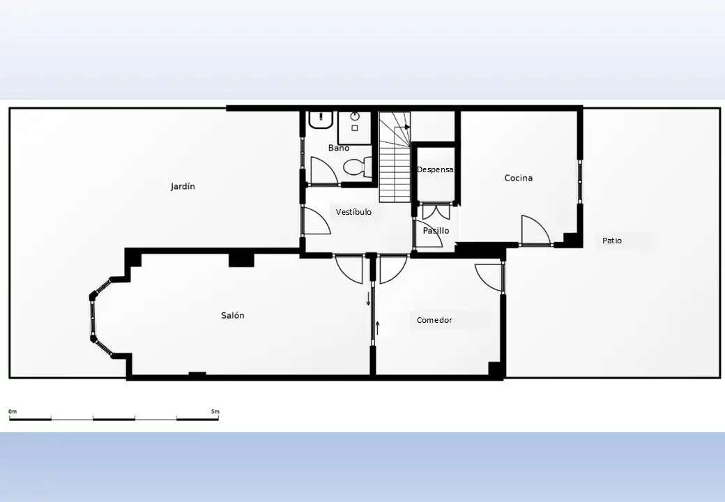 Detached homes for sale in Castilleja de la Cuesta  with Air Conditioner and Terrace