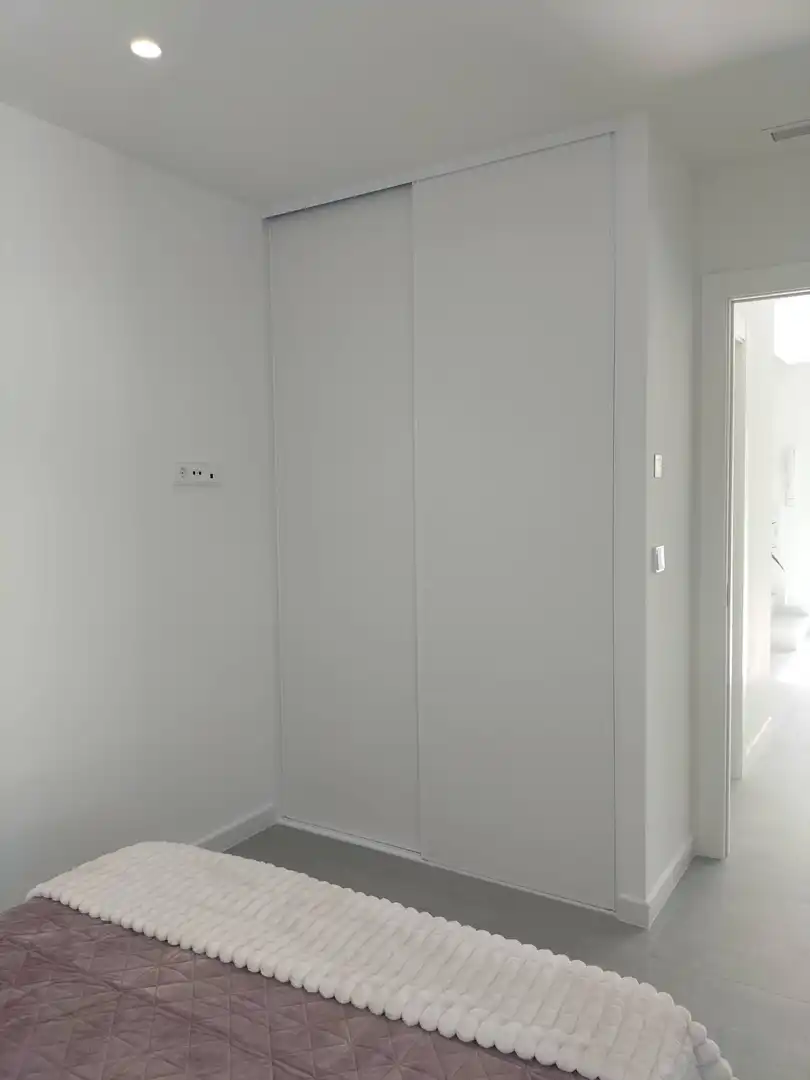 Bedroom of Detached homes for sale in Orihuela  with Private garden, Terrace and Swimming Pool