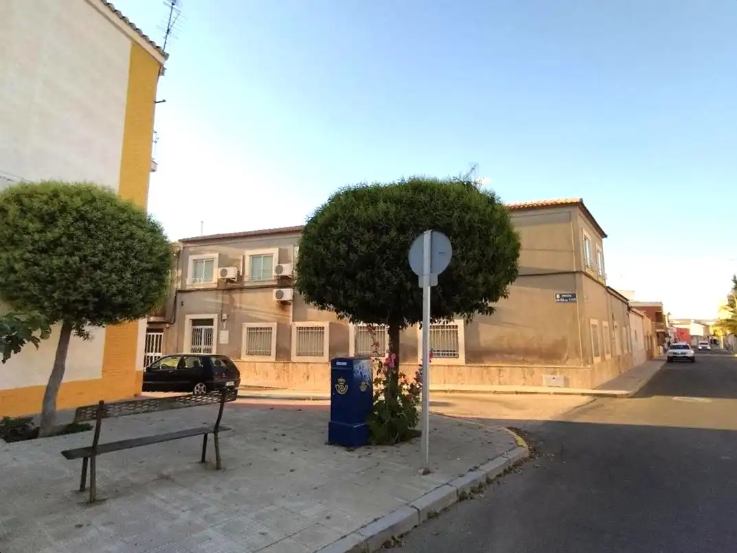 Flat for sale in Calle Salida Peral, imagen 3