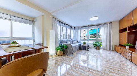 Photo 2 of Flat for sale in Calle Med Pascual Perez, Barrio del Centro, Alicante / Alacant