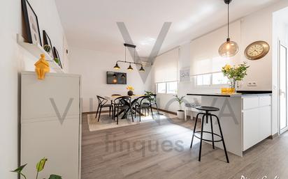 Dining room of Duplex for sale in Cambrils  with Air Conditioner and Terrace