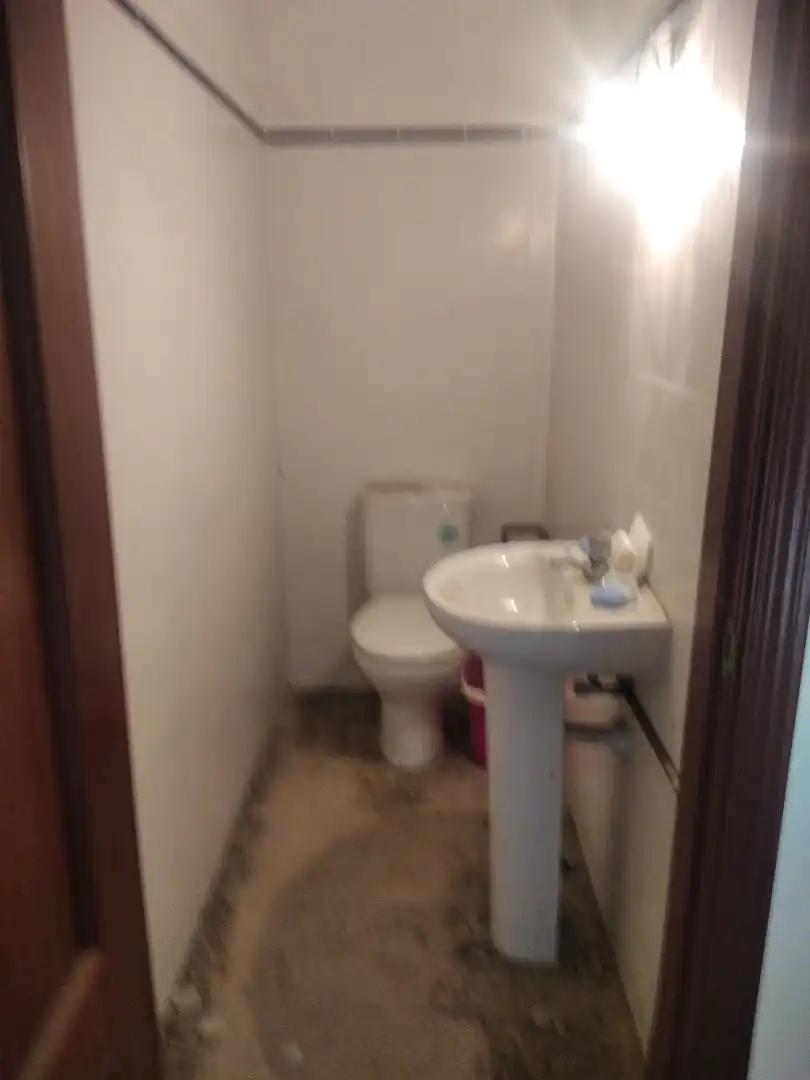 Local de lloguer a Carrer Joana Jugan, 3, Nou Eixample Nord