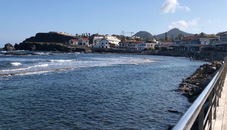 Foto 1 de Pis de lloguer a La Bocana, Cabo de Palos, Murcia