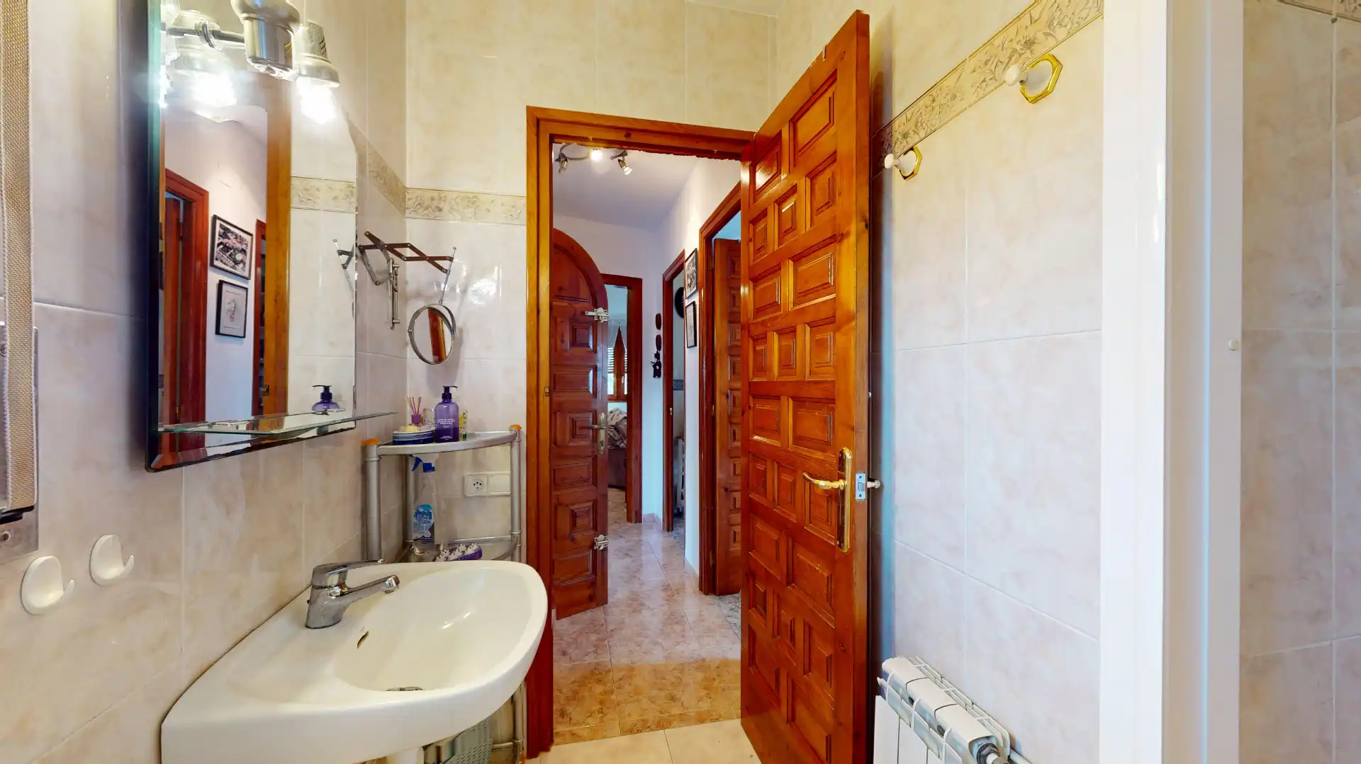 Chalet con piscina en venta en Avinguda Veracruz, imagen 12