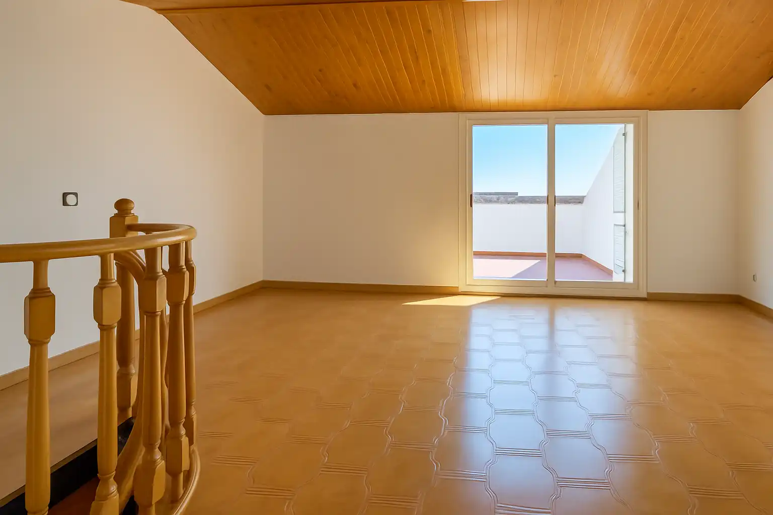 Maison avec jardin à vendre à Carrer Mestre Amadeu Vives, imagen 23