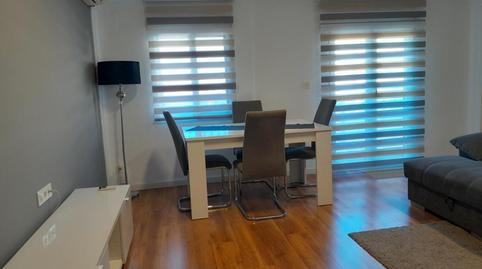 Foto 3 de Apartament per a compartir a Zona Concordia, Valencia