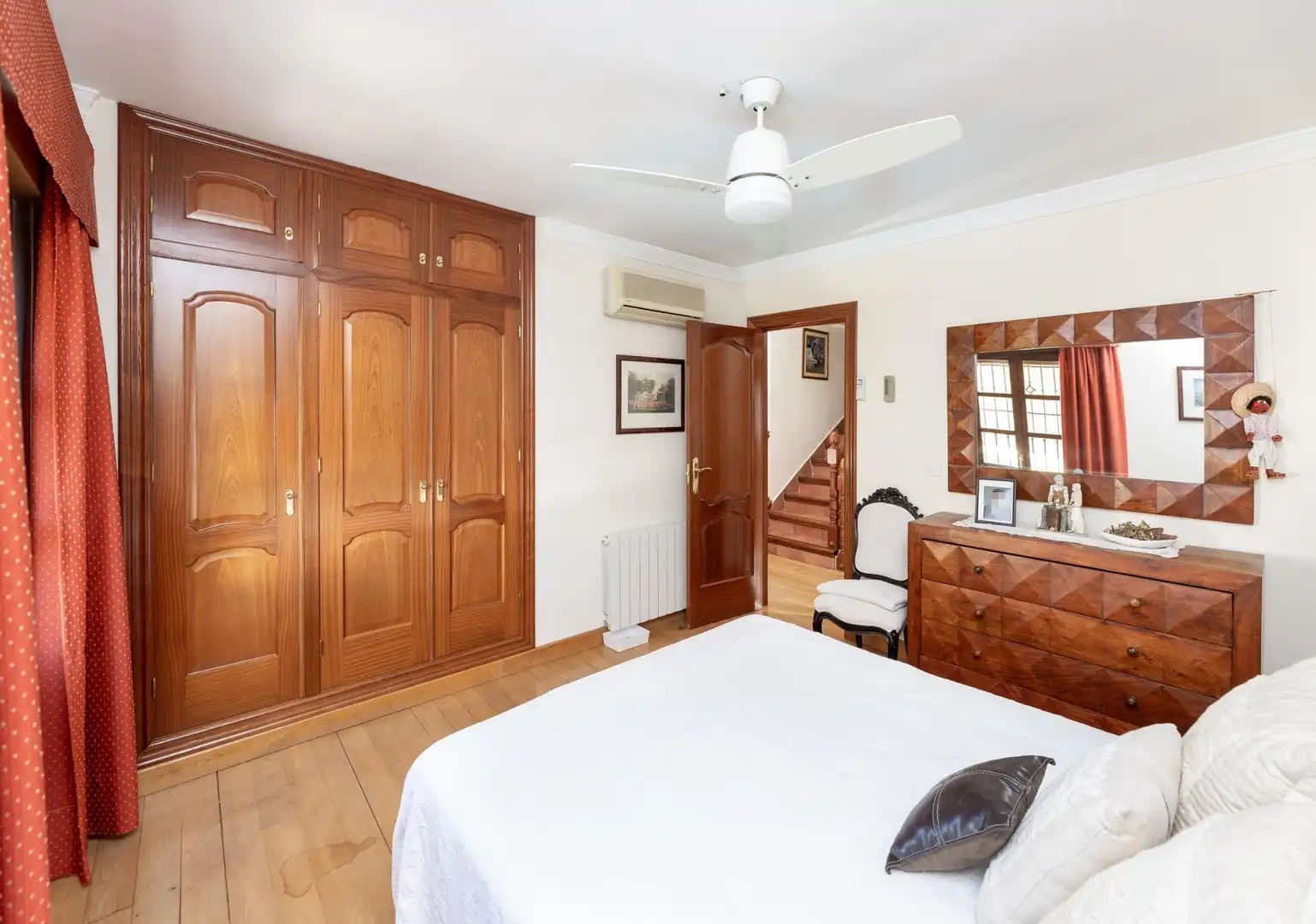 Villa con piscina in vendita a Calle ALMECES, imagen 26