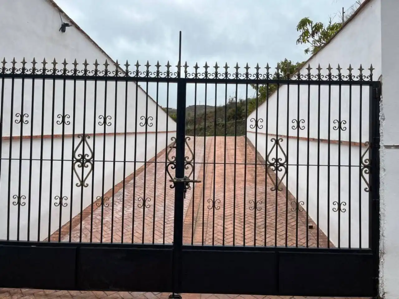 Maison avec piscine à louer à Avenida Motril 1, imagen 3